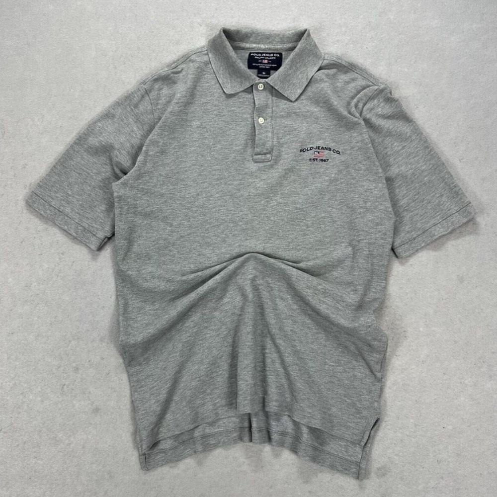 Y2K Vintage Polo Jeans Co. Ralph Lauren 90’s Polo Shirt